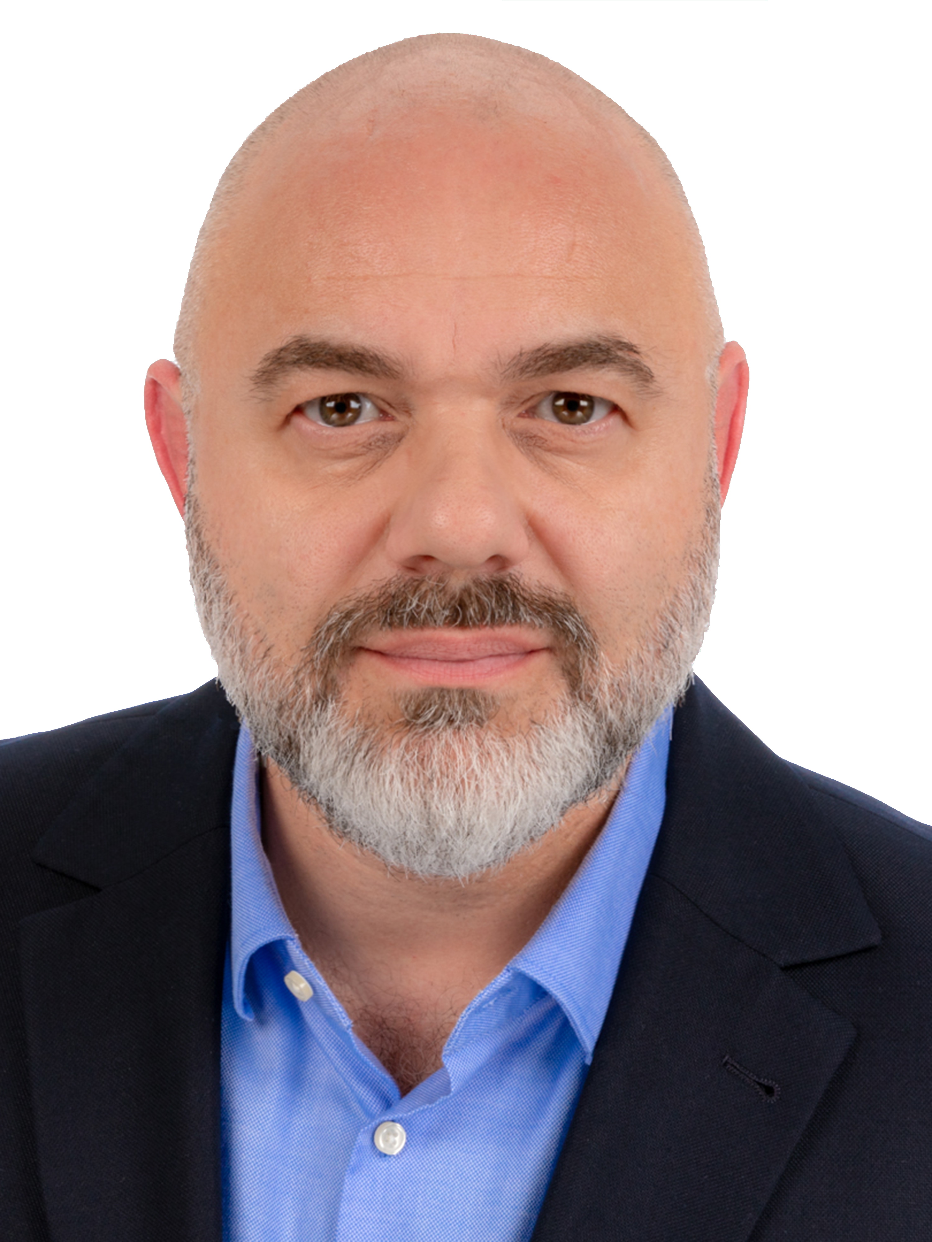 Dr. Igor Galić